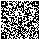 QR code with Ravin Nails contacts