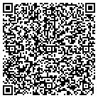 QR code with Family Health Centers Pharmacy contacts