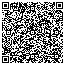 QR code with Textype contacts