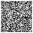 QR code with SCAFCO Corporation contacts