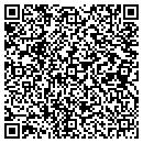 QR code with T-N-T Family Go-Karts contacts