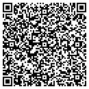 QR code with Ah Machine contacts