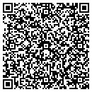 QR code with J R Simplot Company contacts