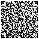 QR code with C W Cranberries contacts