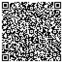 QR code with Hand Arts contacts