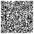QR code with Hood Canal Displays contacts
