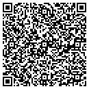 QR code with Anderson Debris Hauling contacts