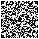 QR code with Hands Of Love contacts