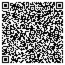 QR code with Island Sounder contacts