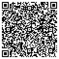 QR code with Banc Pros contacts