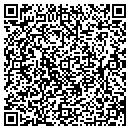 QR code with Yukon Title contacts