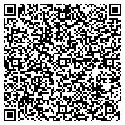 QR code with Kalama Public Works Department contacts