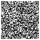 QR code with Mallory & Church Corporation contacts