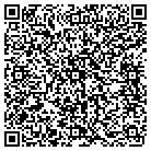 QR code with Healthcare Recruiters of NW contacts