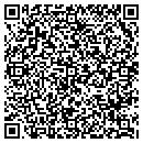 QR code with TOK River Outfitters contacts