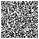 QR code with AG Welding contacts