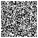 QR code with D Acres contacts