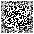 QR code with Rhino Equipment Corporation contacts