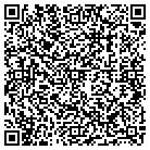 QR code with Cheri Raab's Body Shop contacts