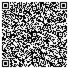 QR code with Iron Cross Clothing contacts