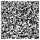 QR code with Jannock Inc contacts