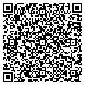 QR code with Cancun contacts