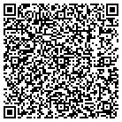 QR code with Adhesive Manufacturing contacts