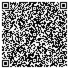 QR code with D & D Industrial Coating Inc contacts