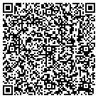 QR code with B&B Trailers & Storage contacts
