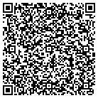 QR code with W Es Medical Service contacts