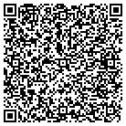 QR code with Corvette Accessories Unlimited contacts