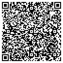 QR code with All Through House contacts