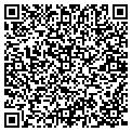 QR code with Rub A Dub Dog contacts