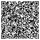 QR code with K & S Tool & Die Corp contacts