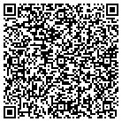 QR code with Koss Marine & Sports Inc contacts