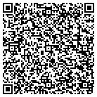 QR code with Treiber & Straub Inc contacts