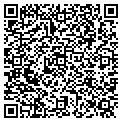 QR code with Ersa Inc contacts