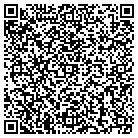 QR code with Coshoks Canine Castle contacts