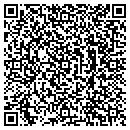 QR code with Kindy Optical contacts