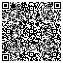 QR code with Hanson Dodge contacts