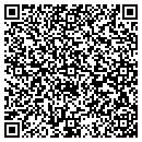 QR code with C Concepts contacts