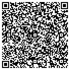 QR code with C R Stone & Landscaping contacts