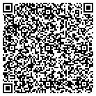 QR code with Highlands Vacation Rentals contacts