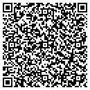 QR code with CEE Corp contacts