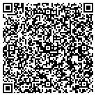 QR code with R & J Transportation Inc contacts