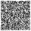 QR code with Reisinger Heating Inc contacts
