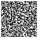 QR code with Trout Palace contacts