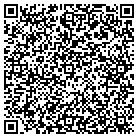 QR code with C G Bretting Manufacturing Co contacts