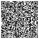 QR code with SCR Services contacts