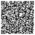 QR code with Tearesa's contacts